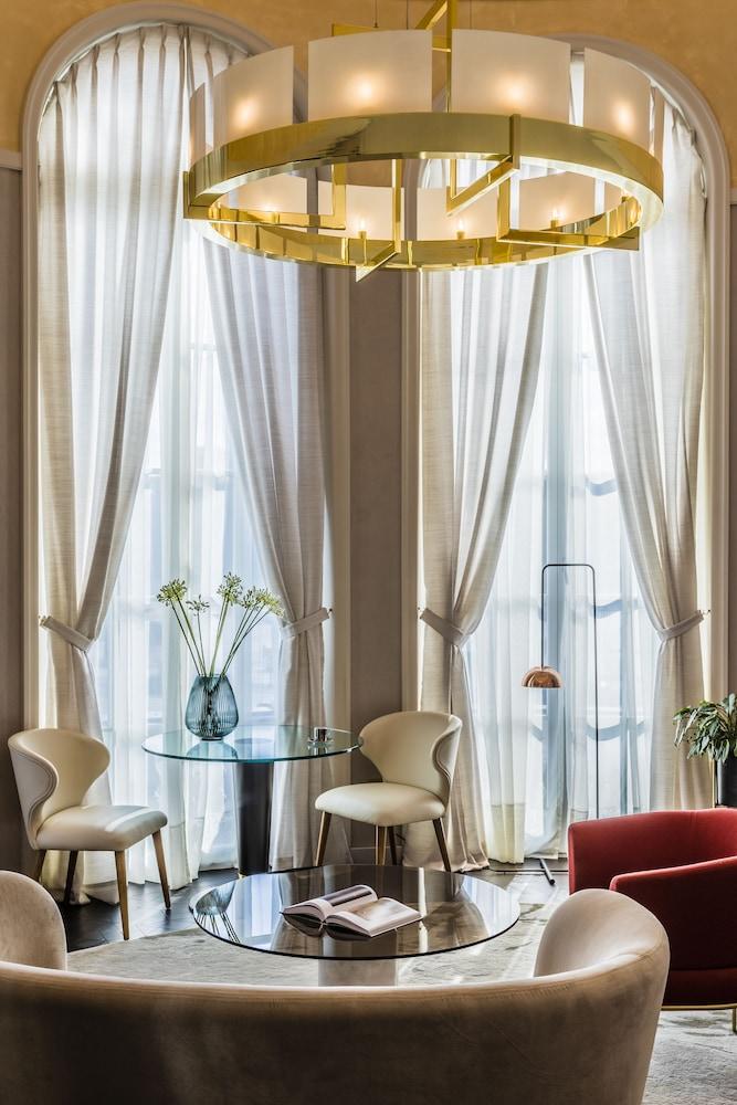 Fotos del hotel - Raffles Europejski Warsaw
