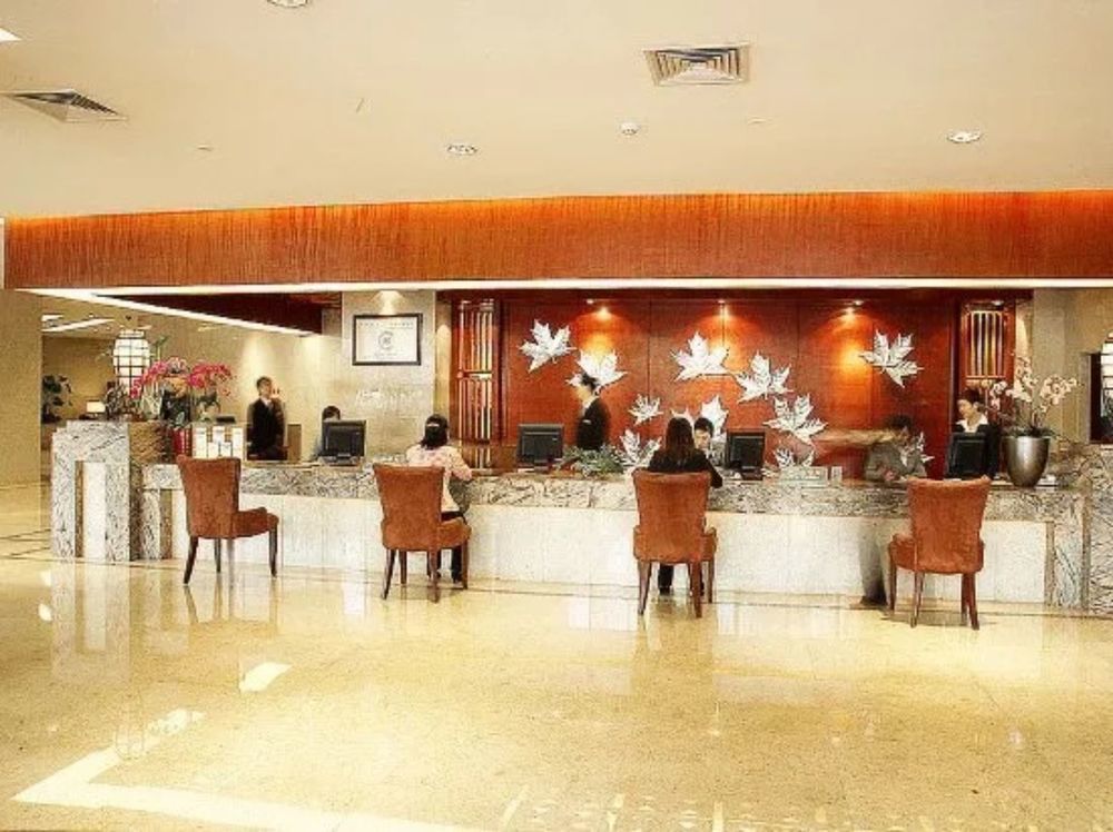 Fotos del hotel - Hilton Garden Inn Guangzhou Tianhe