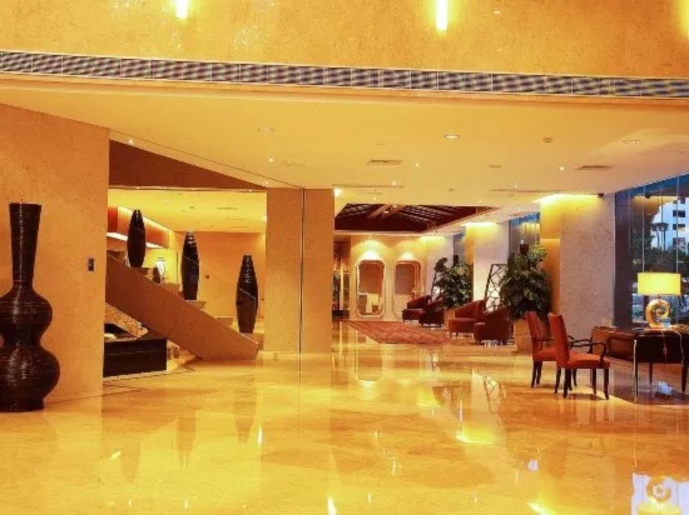 Fotos del hotel - Hilton Garden Inn Guangzhou Tianhe