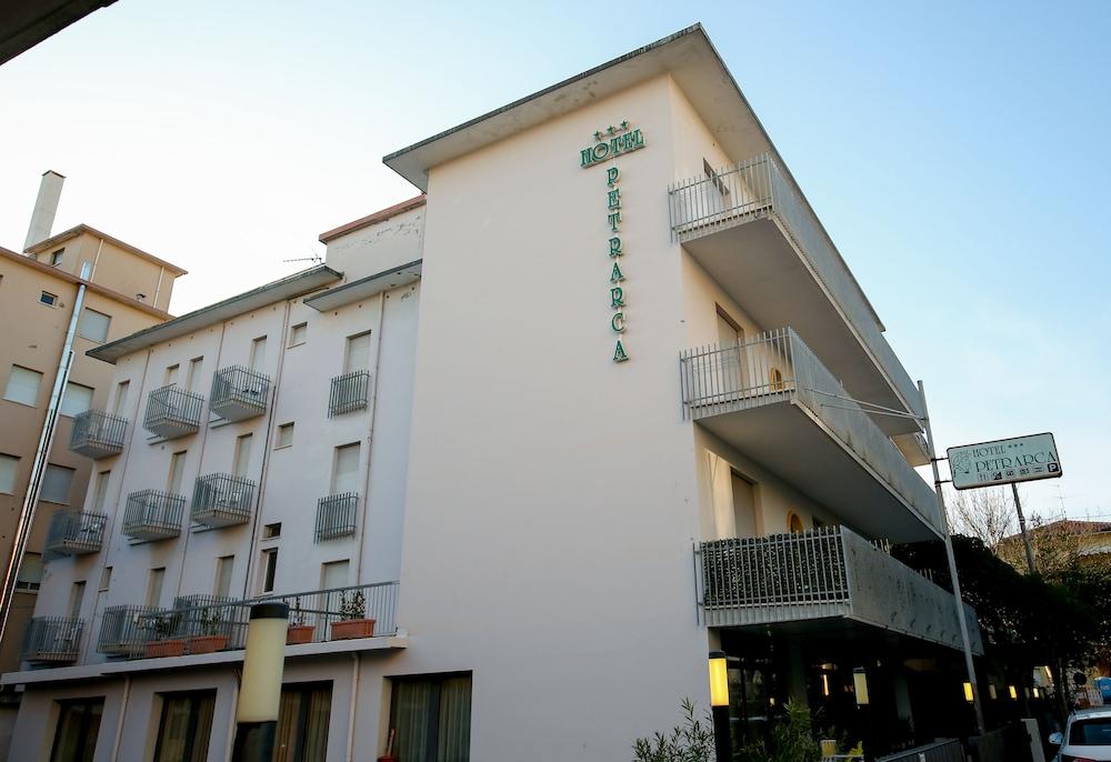 Fotos del hotel - PETRARCA