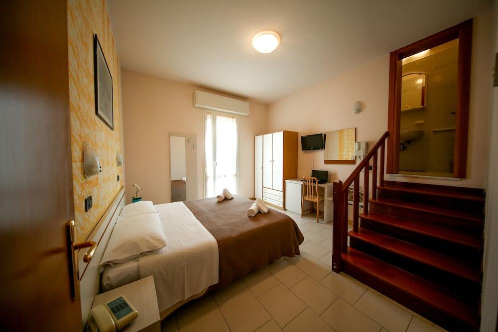 Fotos del hotel - PETRARCA