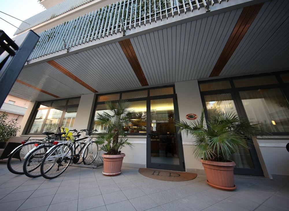 Fotos del hotel - PETRARCA