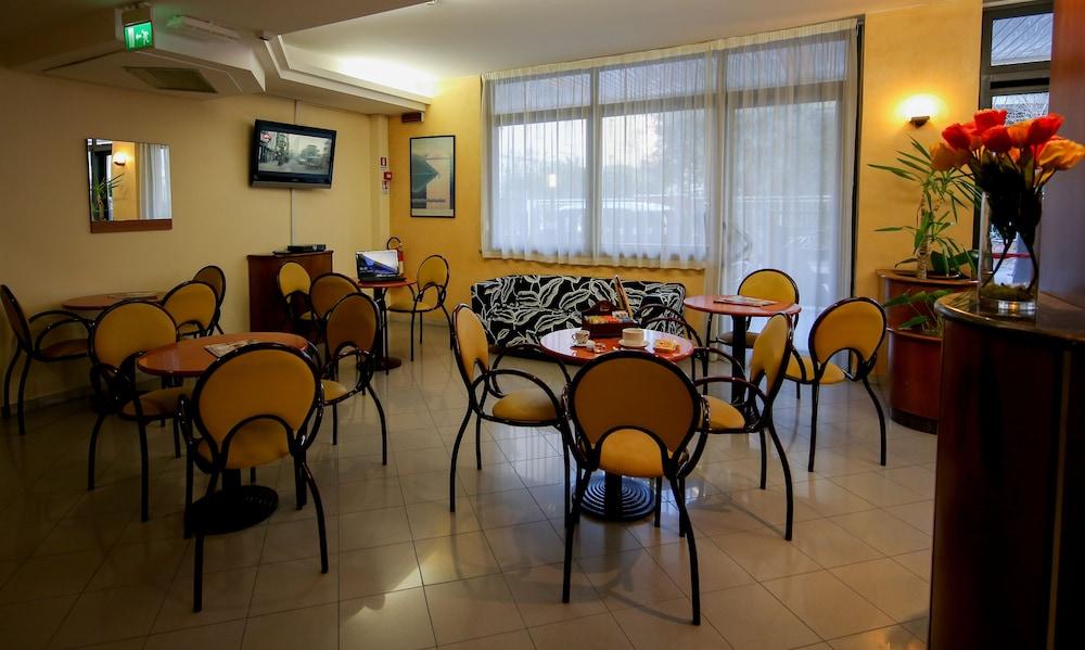Fotos del hotel - PETRARCA
