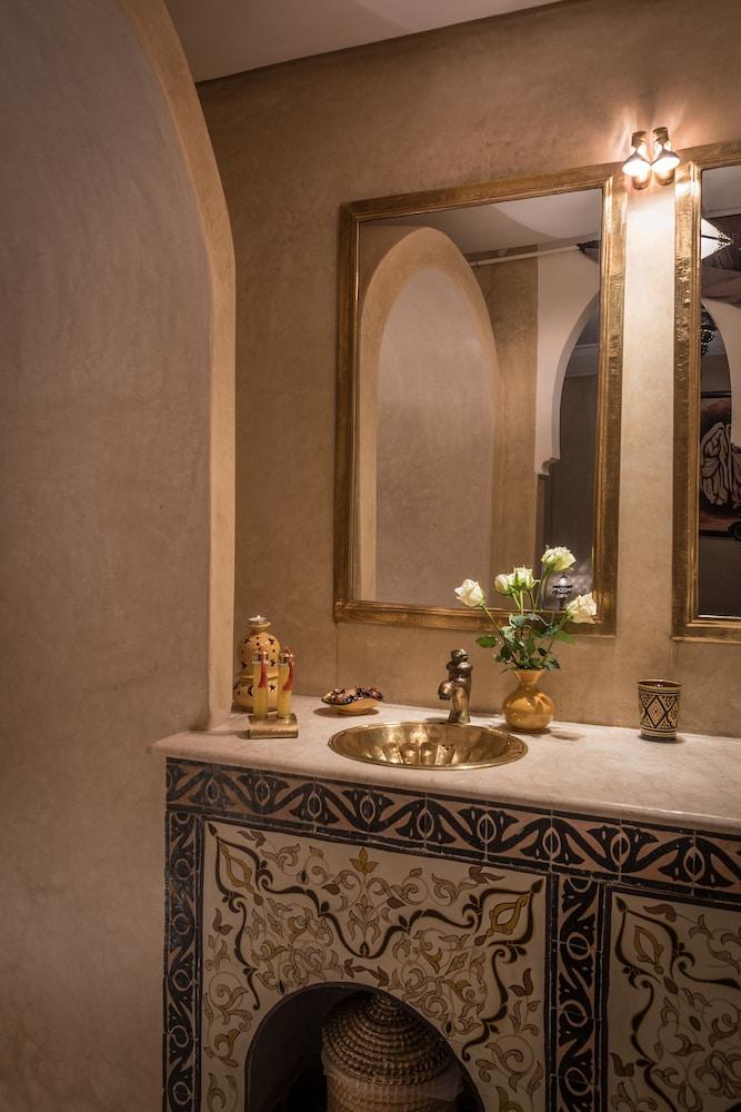 Fotos del hotel - RIAD ATTIKA