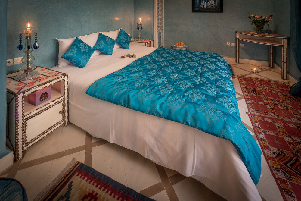 Fotos del hotel - RIAD ATTIKA