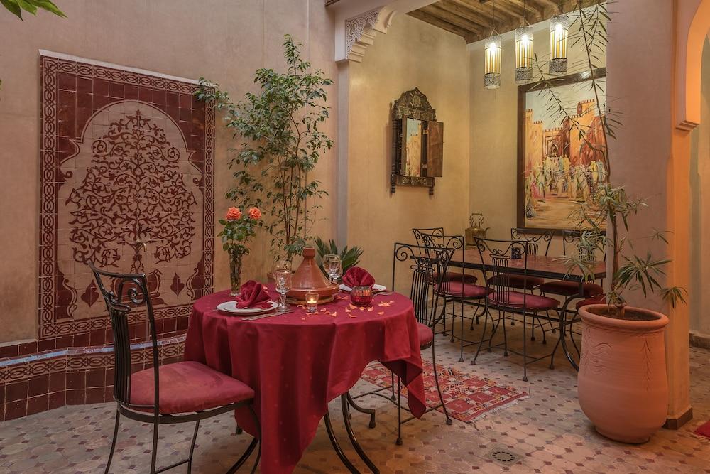 Fotos del hotel - RIAD ATTIKA