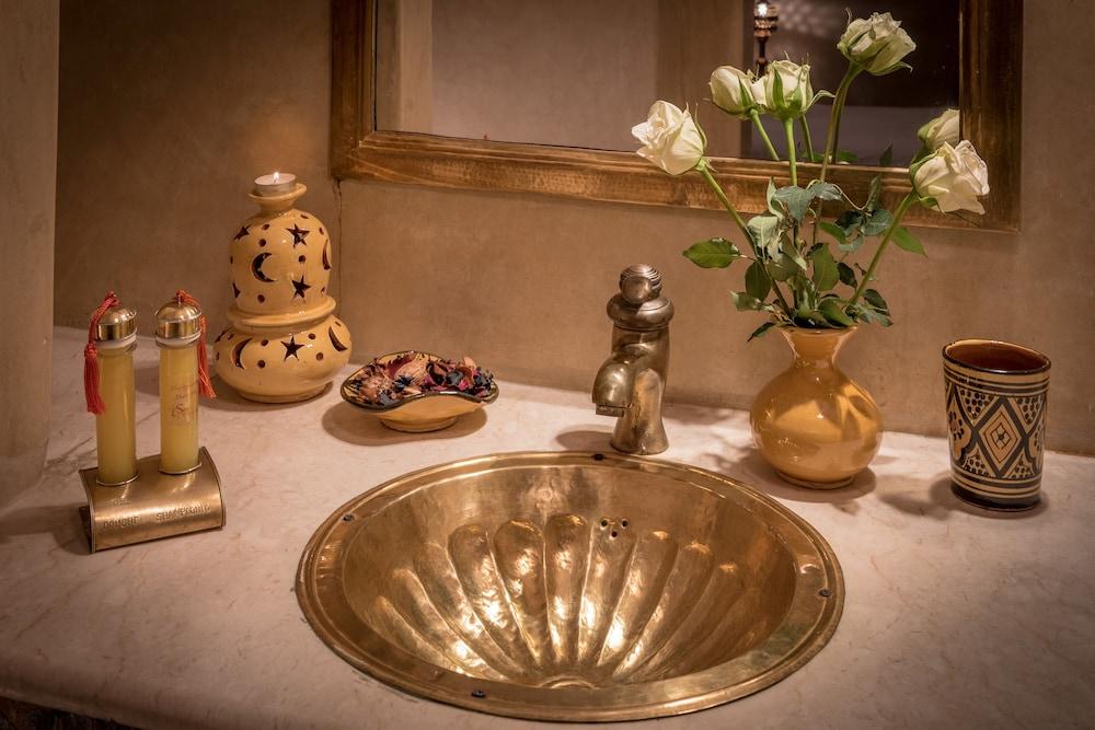 Fotos del hotel - RIAD ATTIKA