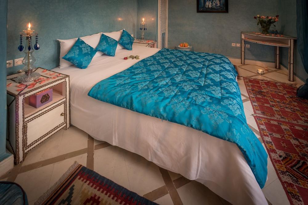 Fotos del hotel - RIAD ATTIKA