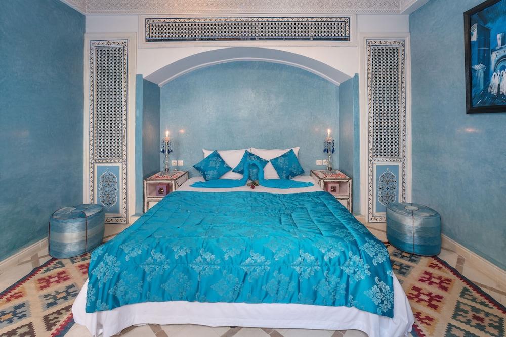 Fotos del hotel - RIAD ATTIKA