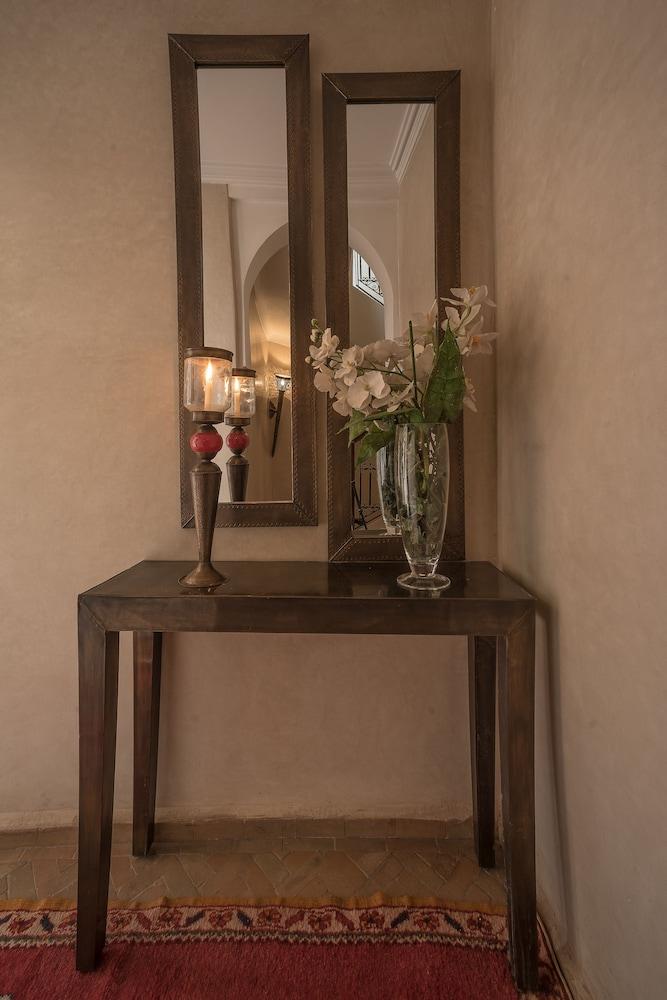 Fotos del hotel - RIAD ATTIKA
