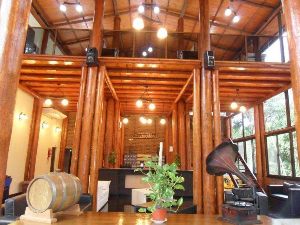 Fotos del hotel - Don Horacio Hotel Selvatico