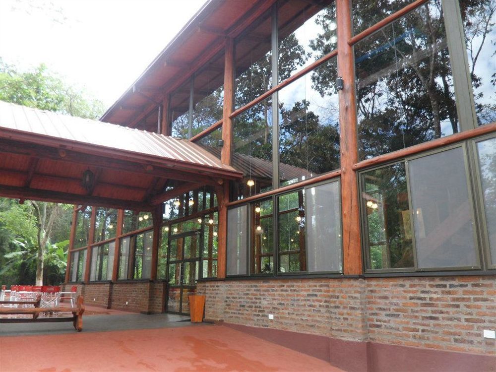 Fotos del hotel - Don Horacio Hotel Selvatico
