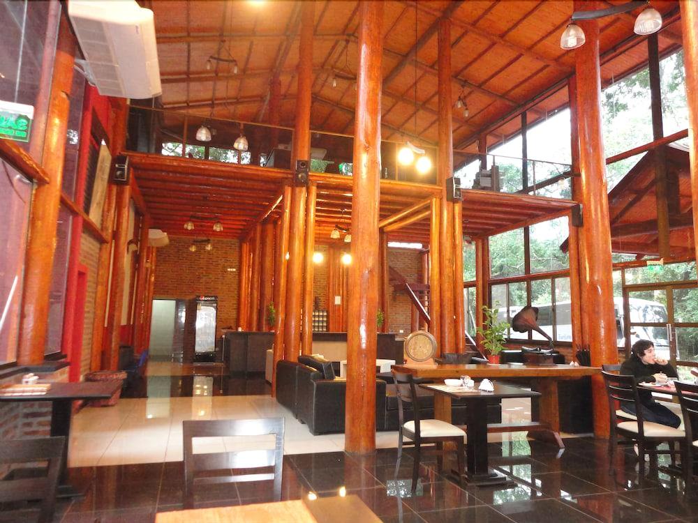 Fotos del hotel - Don Horacio Hotel Selvatico
