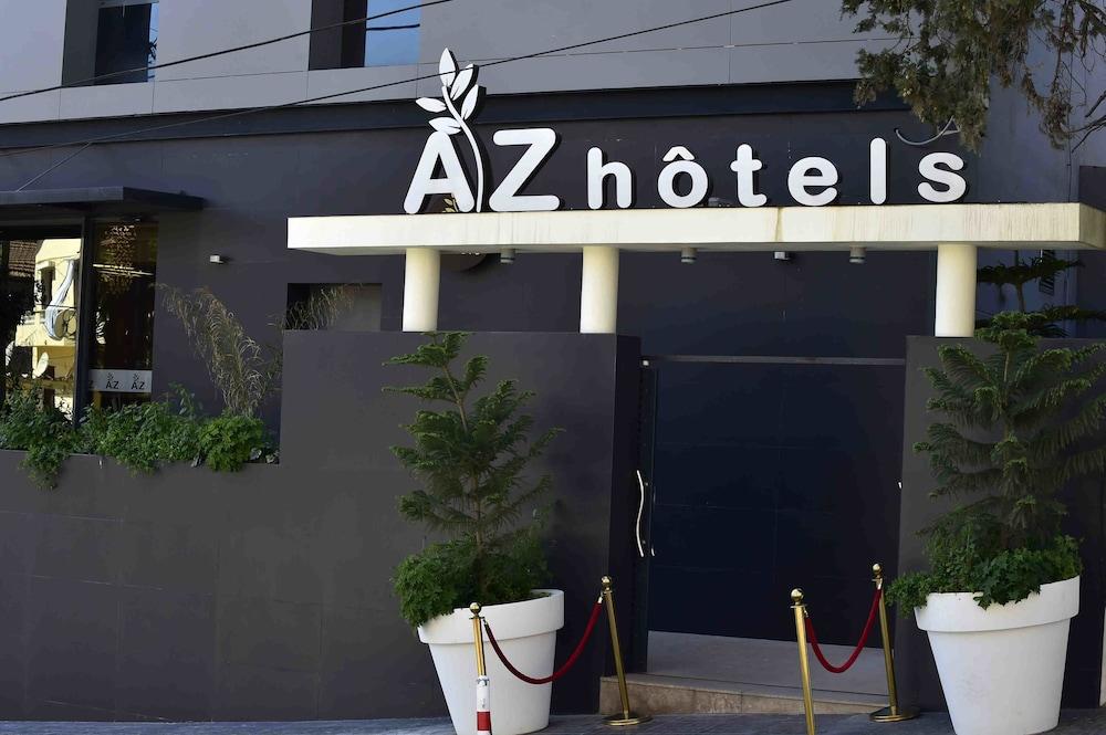 Fotos del hotel - AZ HOTEL VIEUX KOUBA