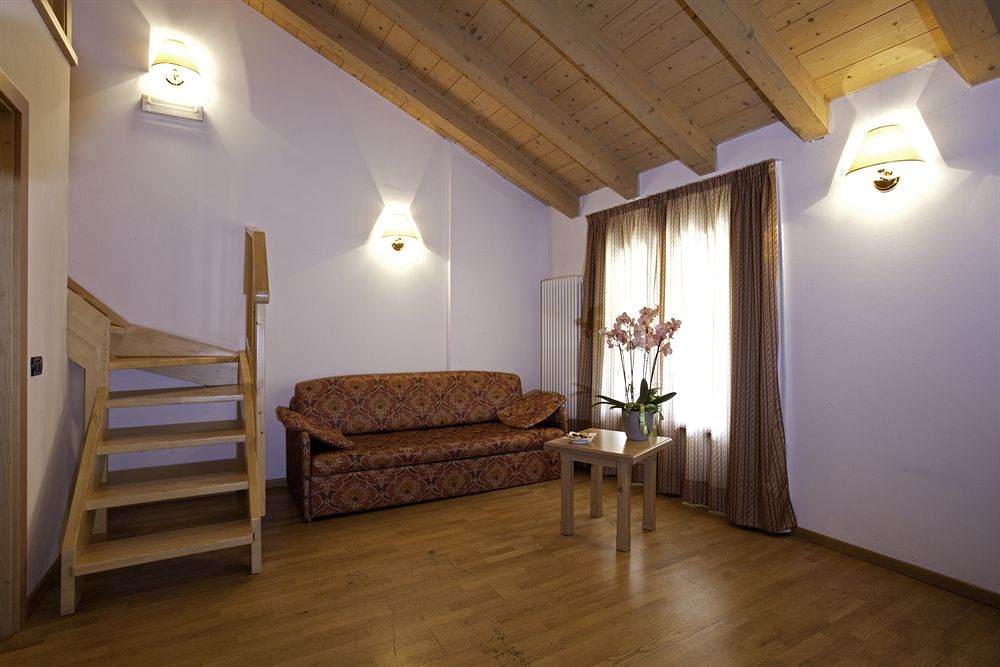 Fotos del hotel - Golf Hotel Folgaria
