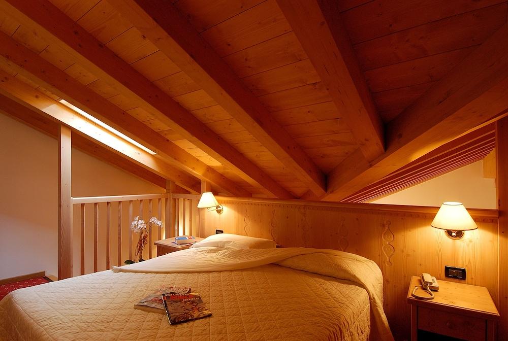 Fotos del hotel - Golf Hotel Folgaria