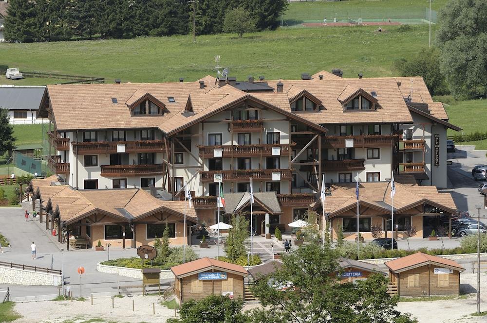 Fotos del hotel - Golf Hotel Folgaria