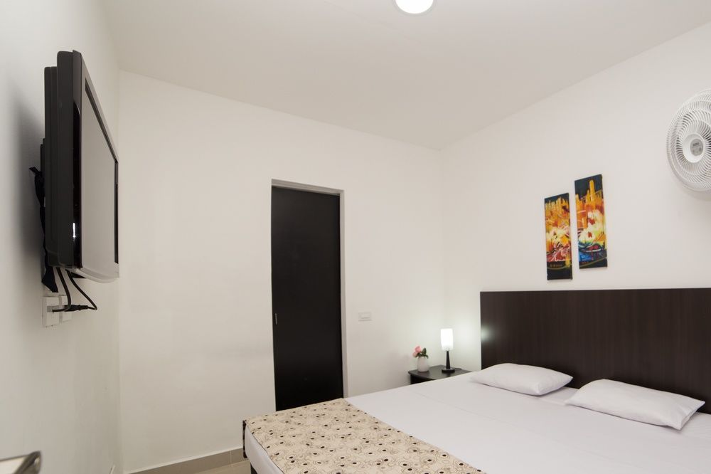 Fotos del hotel - HOTEL LLERAS SUITE