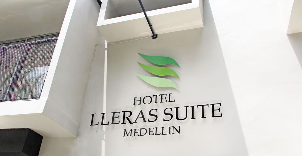 Fotos del hotel - HOTEL LLERAS SUITE