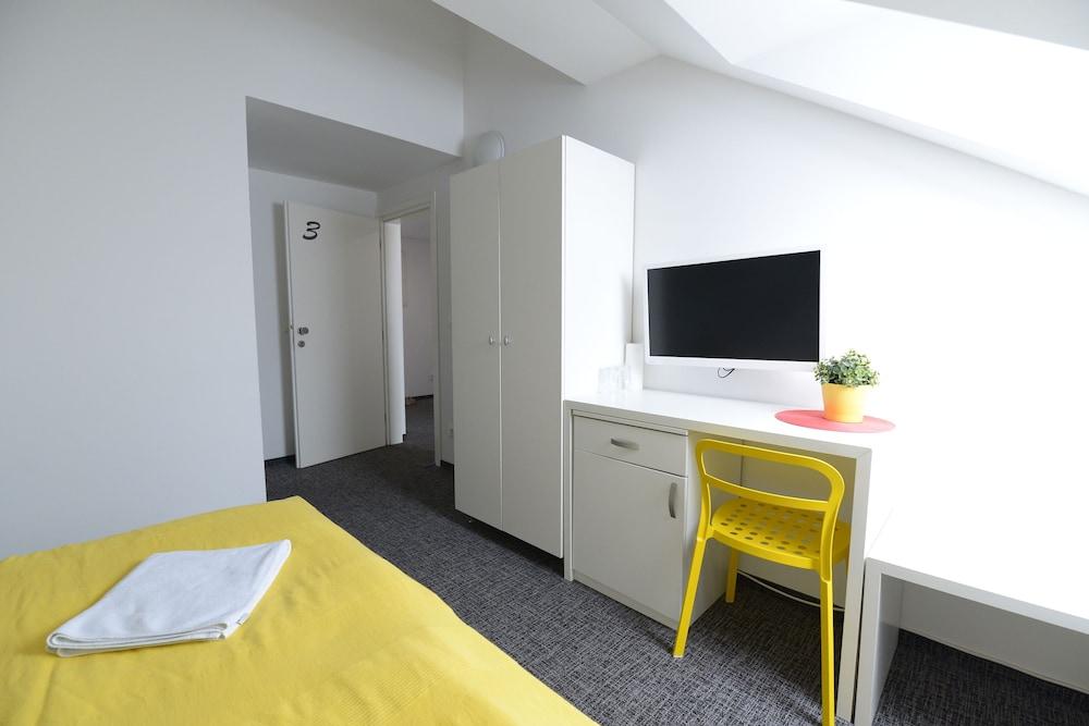 Fotos del hotel - Tia Apartments and Rooms