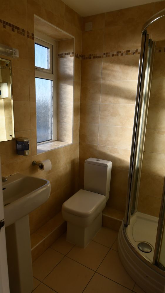 Fotos del hotel - Bourne Hall Hotel