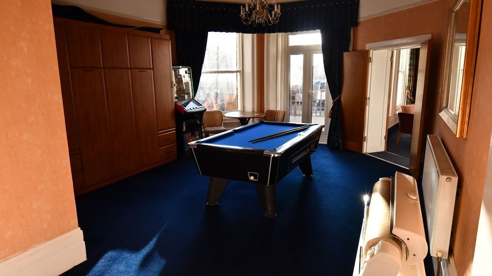 Fotos del hotel - Bourne Hall Hotel