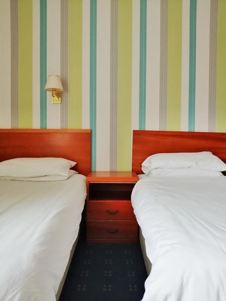 Fotos del hotel - Bourne Hall Hotel