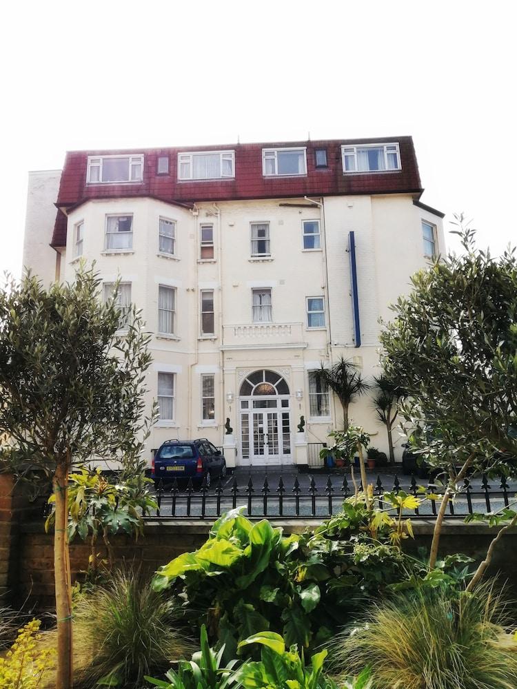 Fotos del hotel - Bourne Hall Hotel