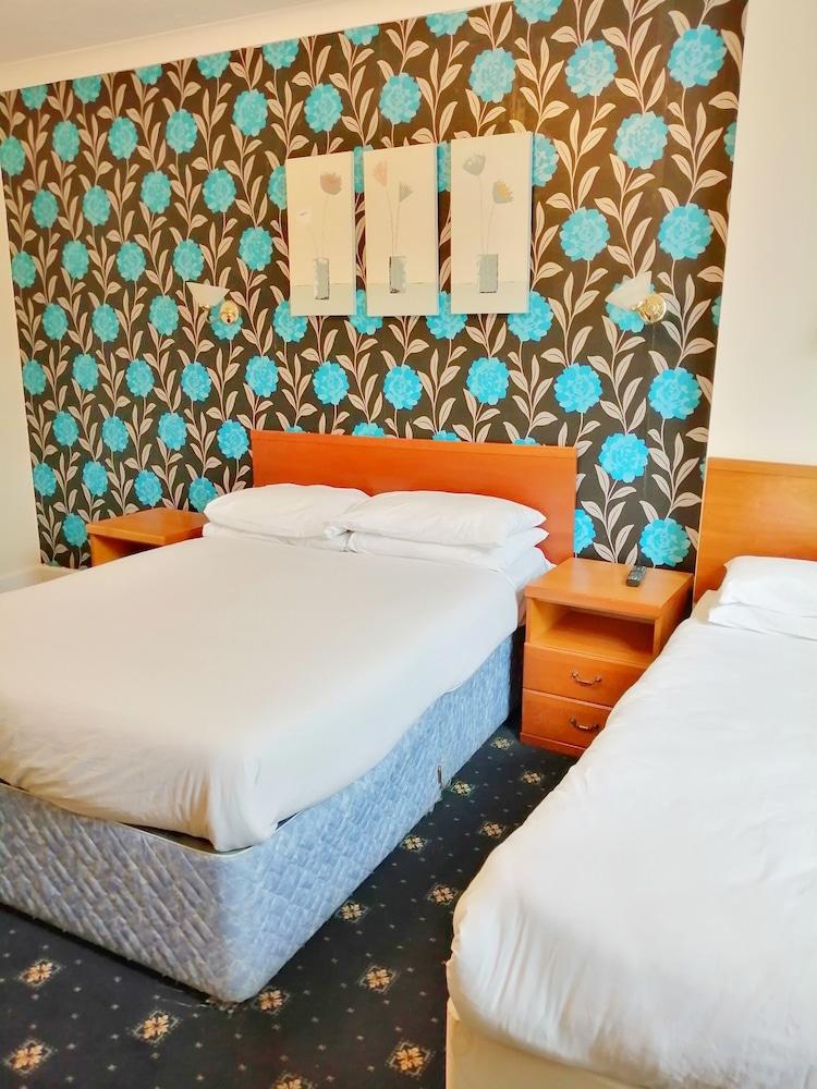 Fotos del hotel - Bourne Hall Hotel