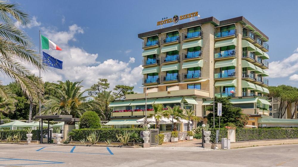 Fotos del hotel - Siesta