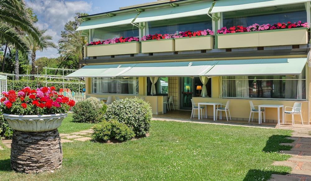 Fotos del hotel - Siesta