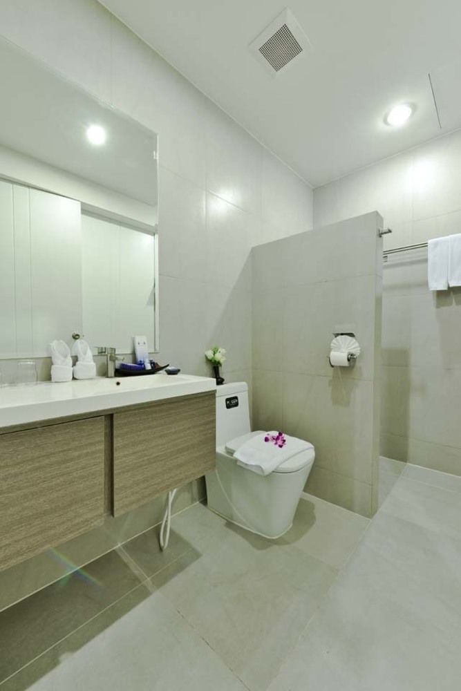 Fotos del hotel - iCheck Skyy Sukhumvit 1
