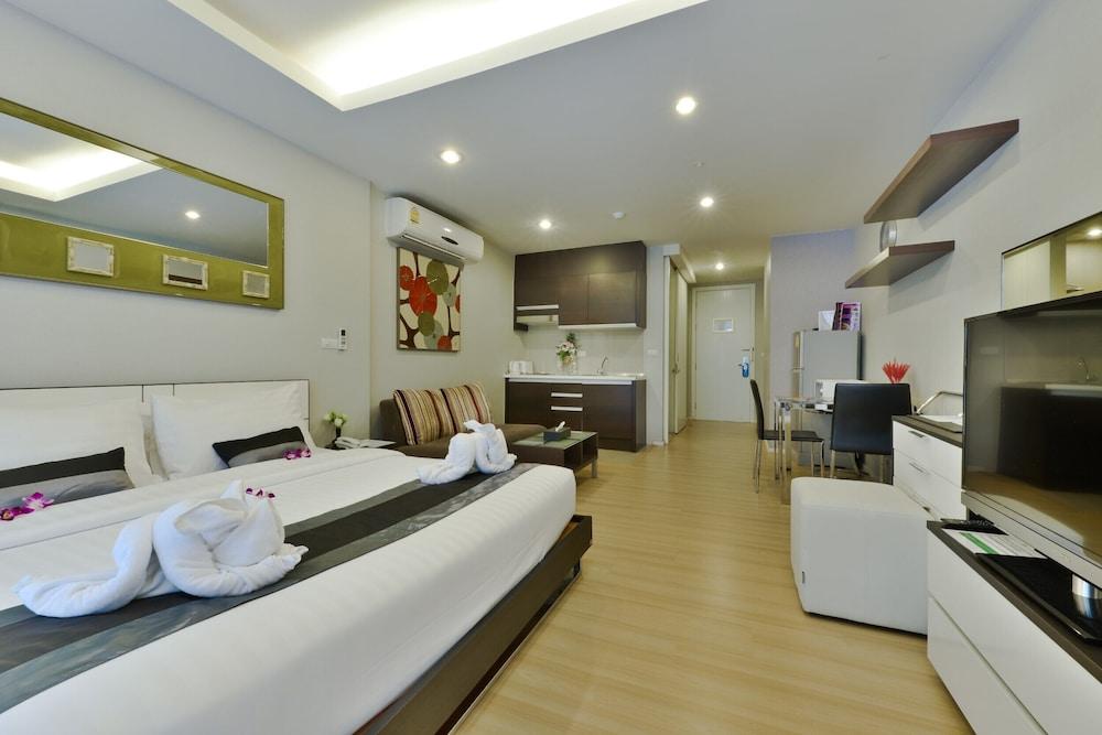 Fotos del hotel - iCheck Skyy Sukhumvit 1
