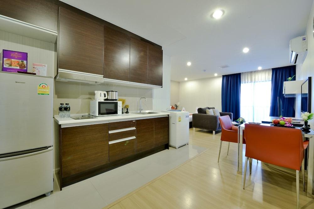 Fotos del hotel - iCheck Skyy Sukhumvit 1