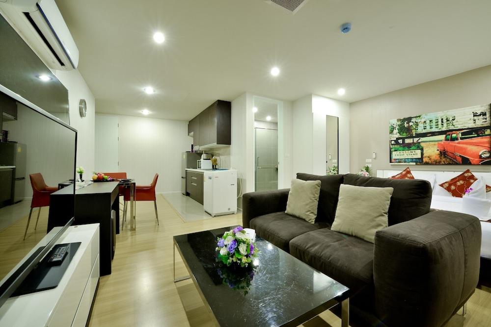 Fotos del hotel - iCheck Skyy Sukhumvit 1