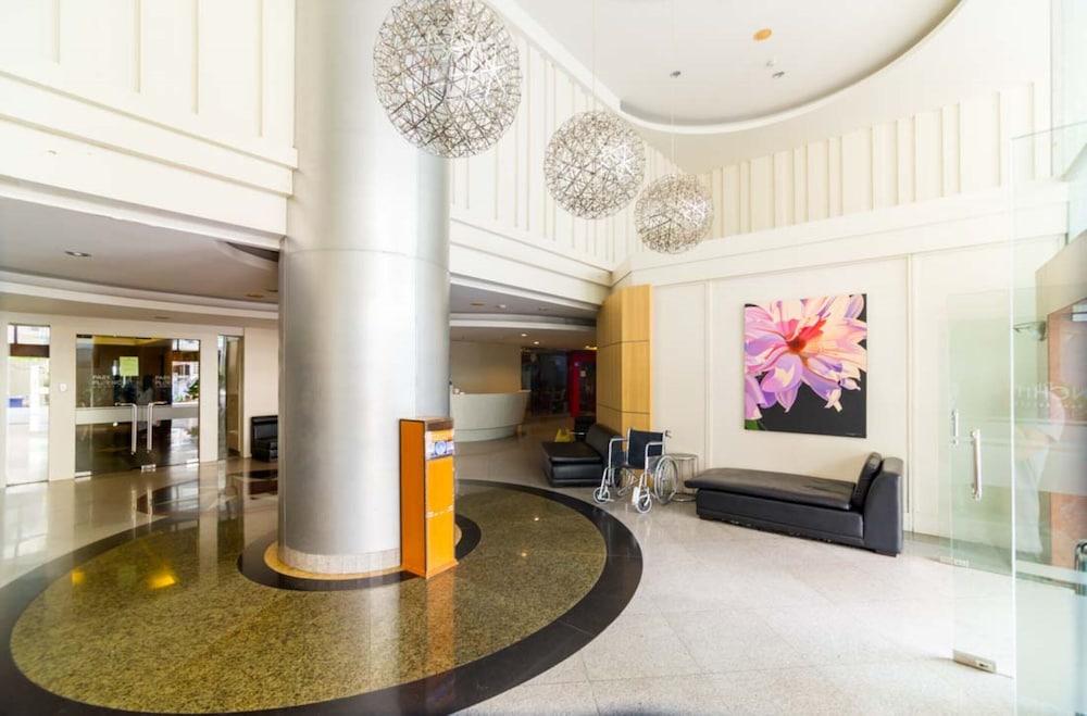 Fotos del hotel - iCheck Skyy Sukhumvit 1