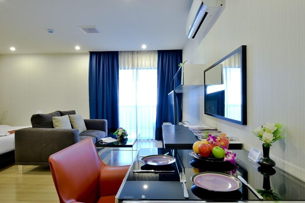Fotos del hotel - iCheck Skyy Sukhumvit 1