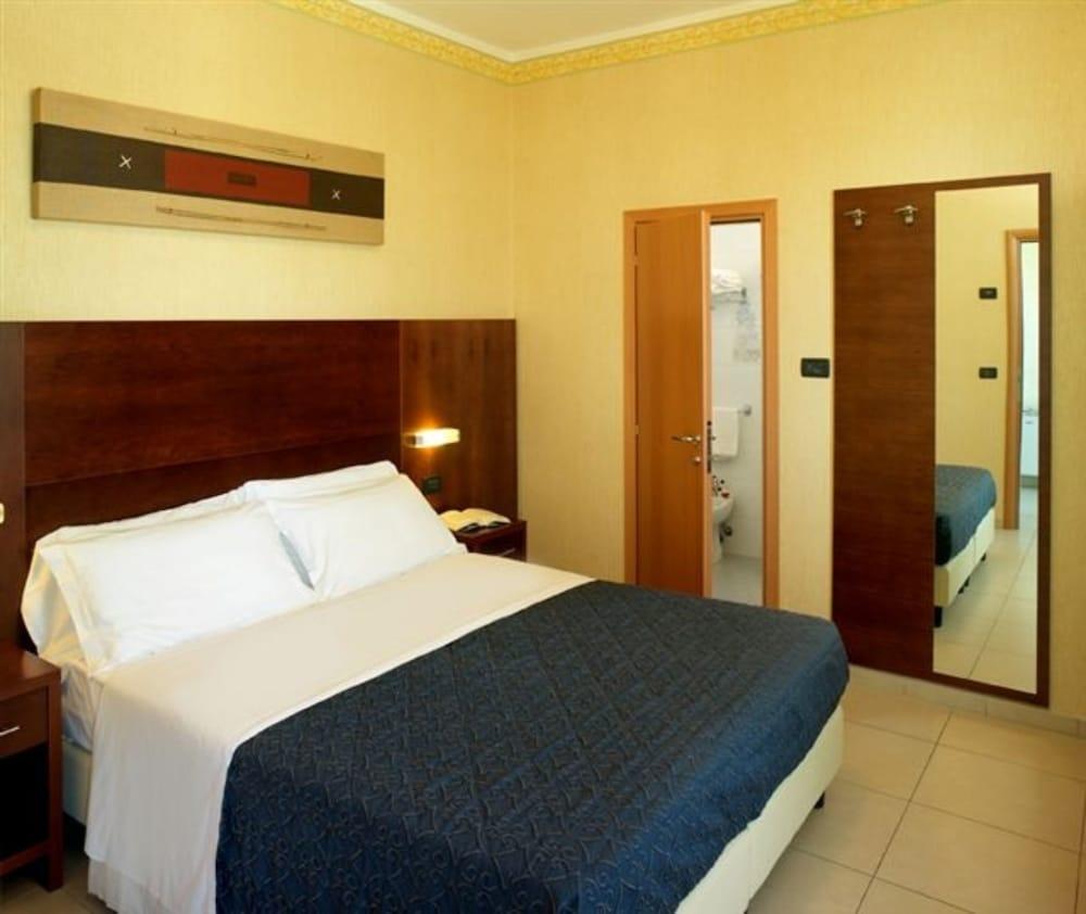 Fotos del hotel - HOTEL METROPOLE