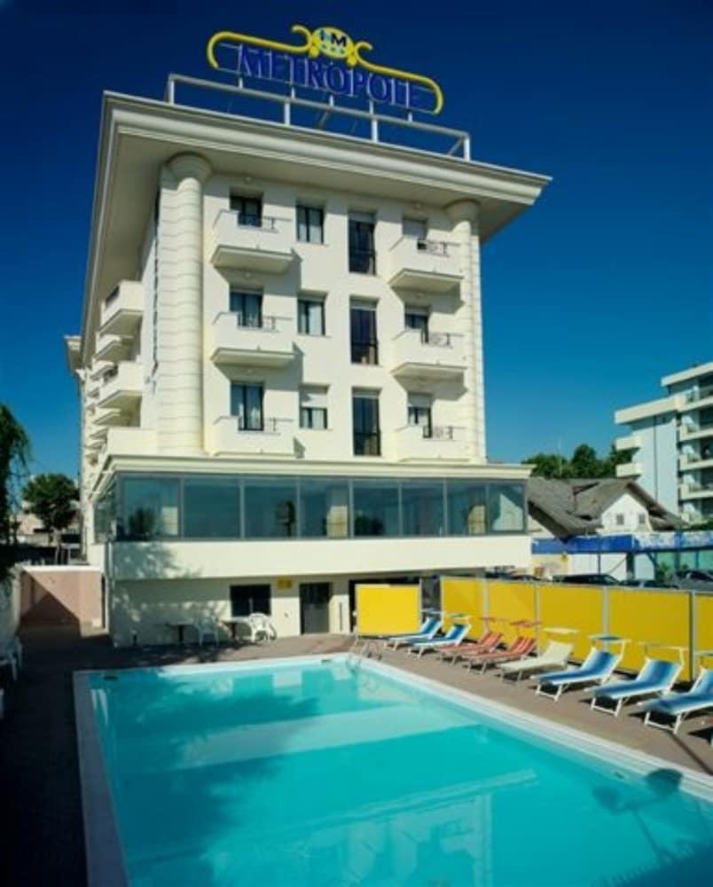 Fotos del hotel - HOTEL METROPOLE