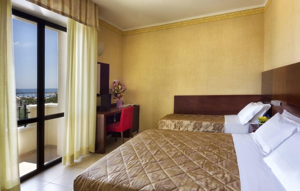 Fotos del hotel - HOTEL METROPOLE