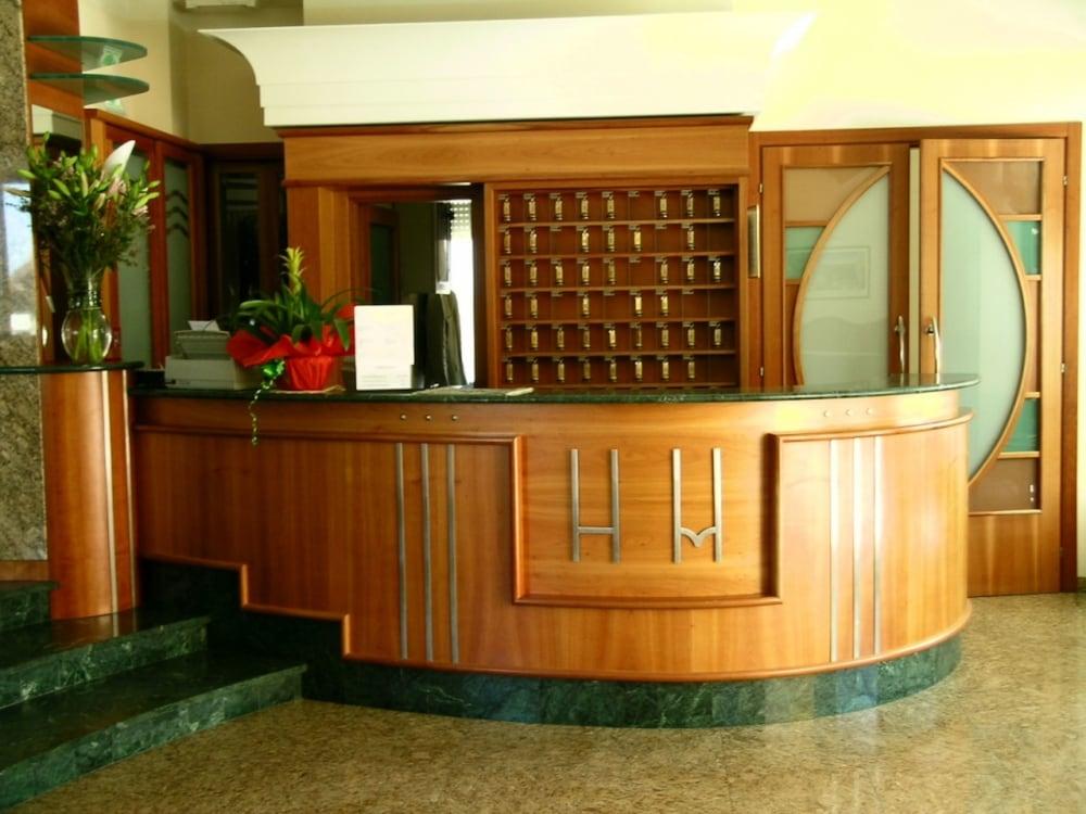 Fotos del hotel - HOTEL METROPOLE