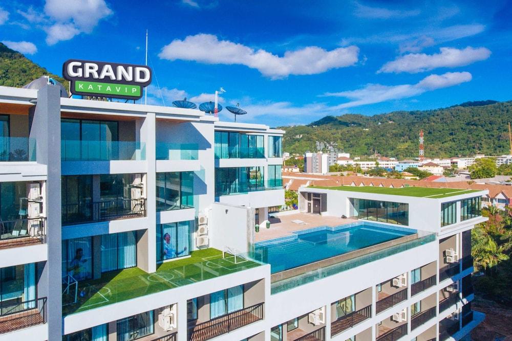 Fotos del hotel - Grand Kata VIP