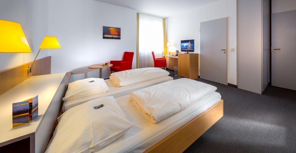 Fotos del hotel - TOP VCH SPENERHAUS FRANKFURT A