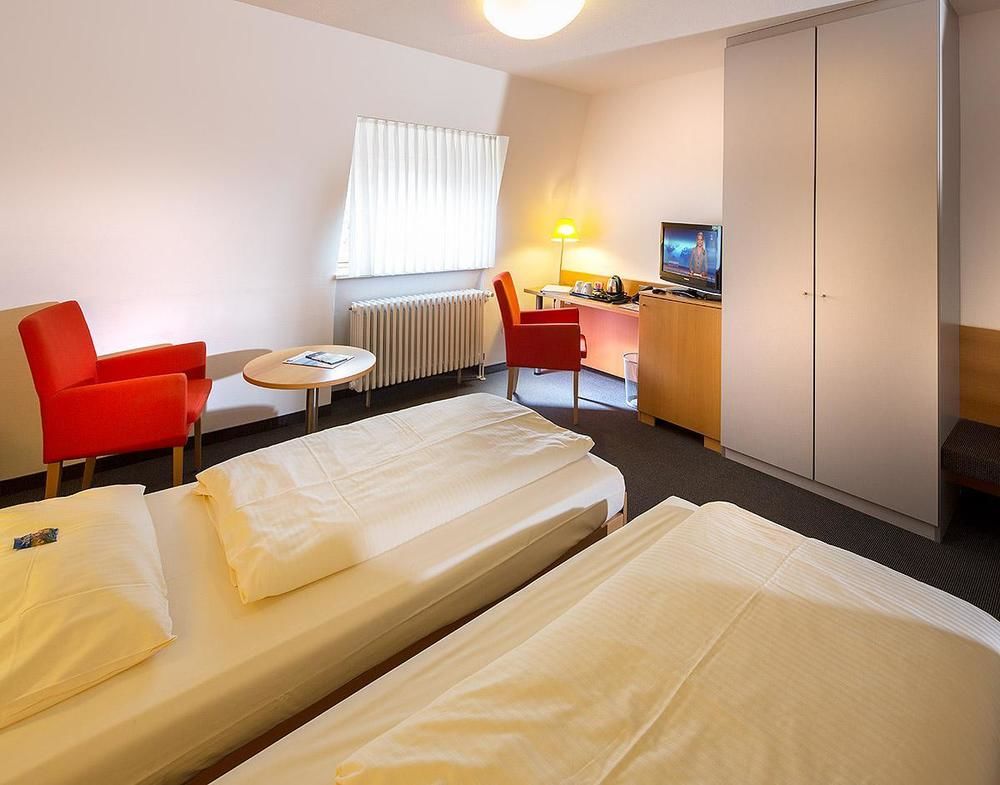 Fotos del hotel - TOP VCH SPENERHAUS FRANKFURT A