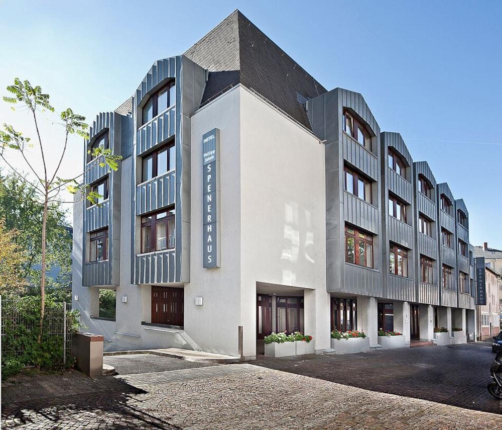 Fotos del hotel - TOP VCH SPENERHAUS FRANKFURT A