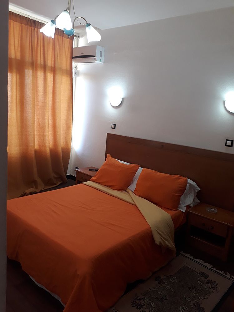 Fotos del hotel - Rais