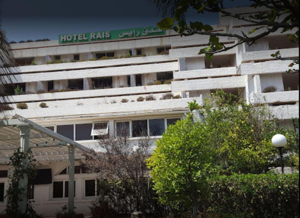 Fotos del hotel - Rais