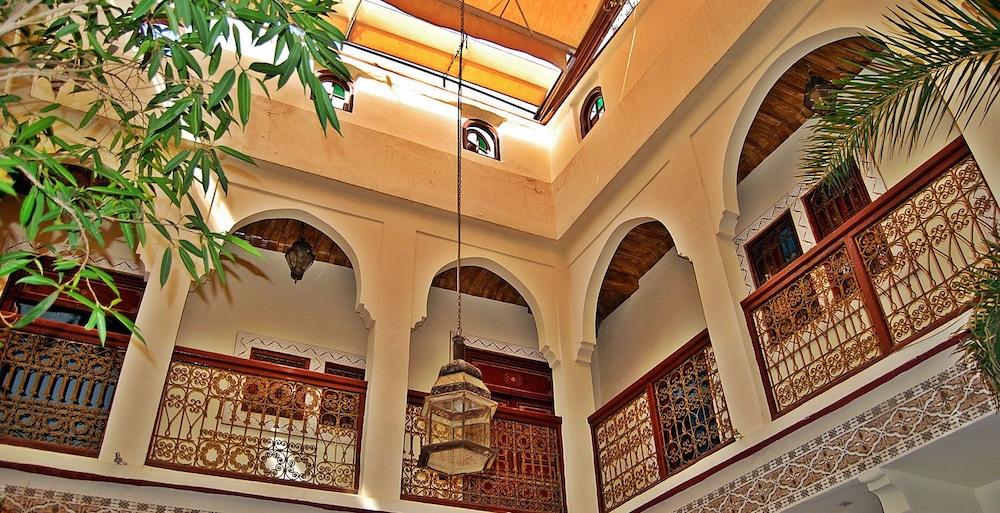 Fotos del hotel - Riad Amiris