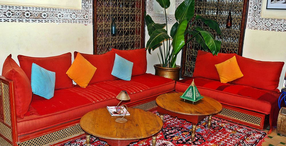 Fotos del hotel - Riad Amiris