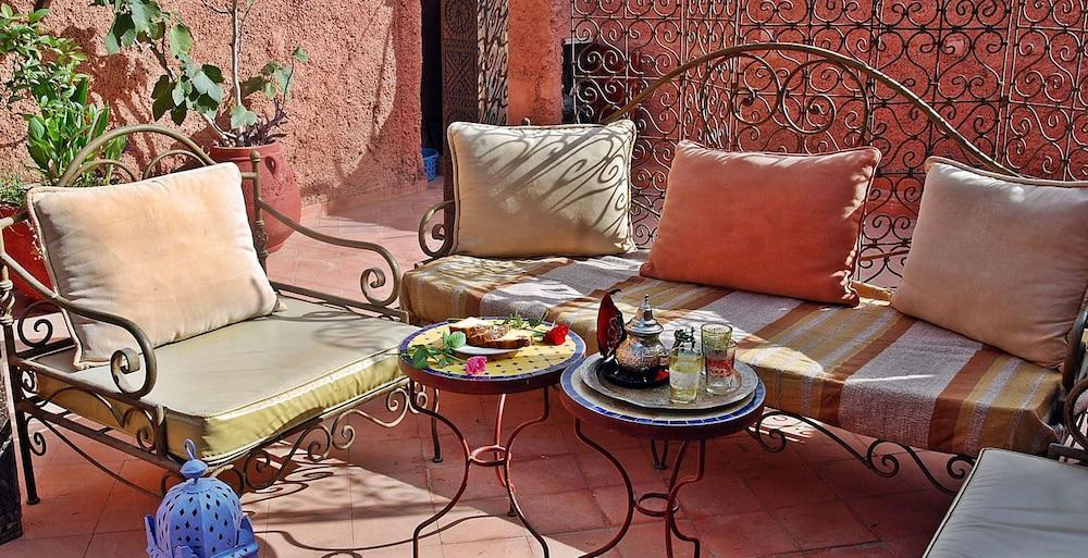 Fotos del hotel - Riad Amiris